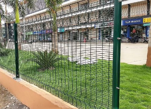 Gurukrupa Wirenetting Garden Wire Mesh, Feature : Longer Service Life, Optimum Finish, Excellent Quality