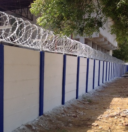 Gurukrupa Wirenetting Razor Wire