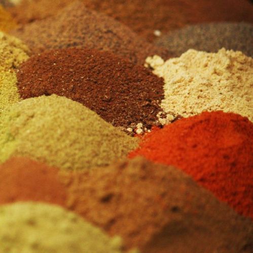 Yogi Ayurvedic Herbal Powder, Packaging Type : Stand Up Zip Lock Kraft Pouch