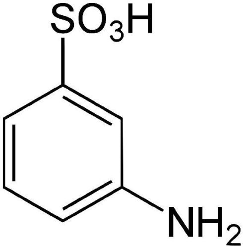 Metanilic Acid, CAS No. : 121-47-1