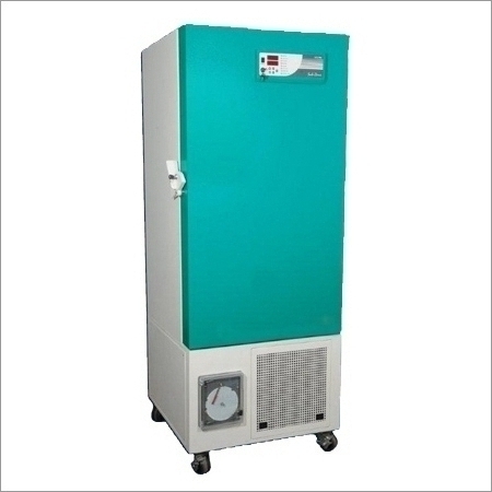 INSCIN 100-500kg Deep Freezer, Voltage : 220V