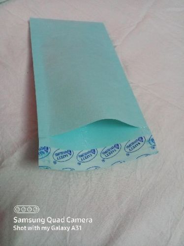 Plain Color Envelopes, For Courier Use, Parcel Use, Size : 6x10inch