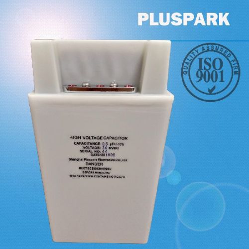 High Voltage Capacitor 0.6uf 30kv