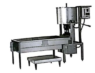 Electric Corn Coating Machine, Certification : CE Certified