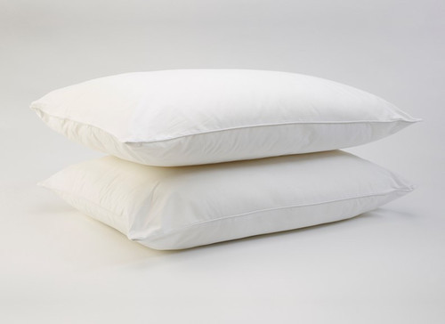 Rectangle Hollow Fiber Pillow, For Home, Hotel, Size : Multisizes