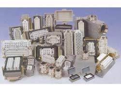 Heavy Duty Multiple Connector