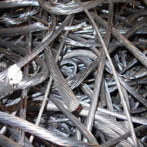 0.02mm-5.00mm aluminium scrap, Surface Treatment : Color Coated