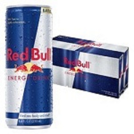 Red Bull Energy Drink, Shelf Life : 1year