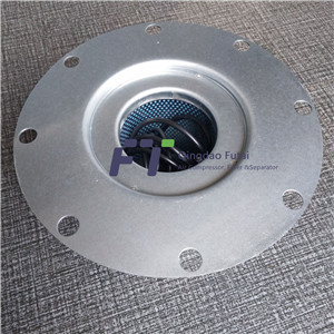 Fiber Glass atlas copco air oil separator