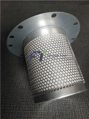 Atlas Copco Air Oil Separator 2901056622