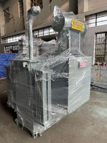 200 KVA Power Transformer, Certification : ISI Certified