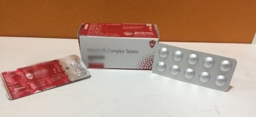 Multivitamin Tablets