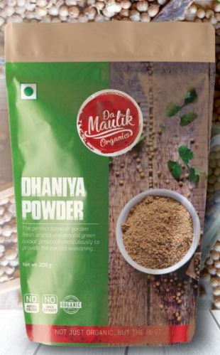 Coriander Powder, Shelf Life : 1years