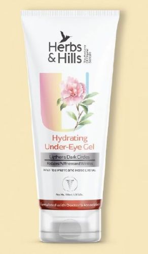 Under Eye Gel, For Personal Use, Feature : Precise Composition, Reduce Puffiness