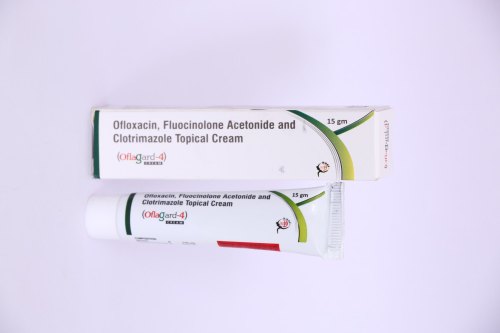 Fluocinolone Acetonide