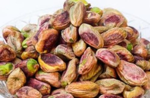 Soft Plain Pista, Grade Standard : Food Grade