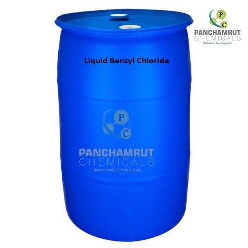 Liquid Benzyl Chloride, Purity : 95 %