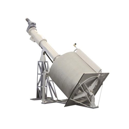 SS Rotating Drum Screen