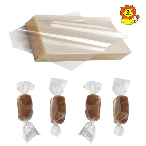 Lion PVC Twist Wrap Film, Packaging Type : Box