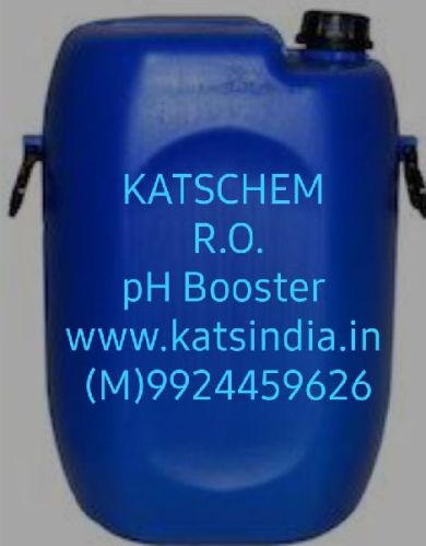 RO PH Booster, For Water Treatment