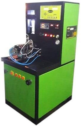 Common Rail Injector Test Bench