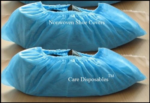 Non Woven Disposable Shoe Cover