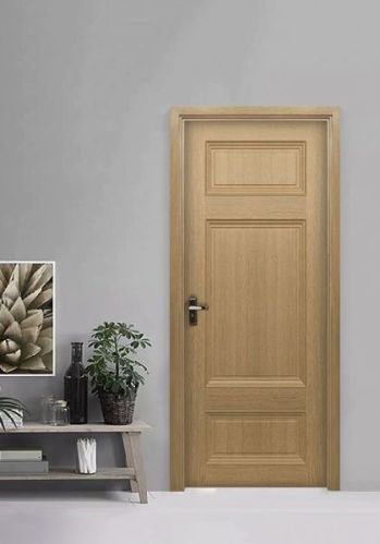 Polished 60 Minute Fire Doors, For Home, Hotel, Mall, Office, Style : Modern