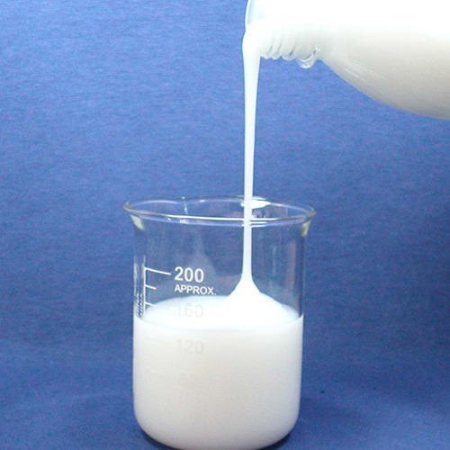 Qualix Silicon Defoamer