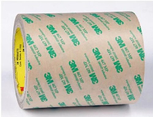 3M Sensitive Transfer Tape, Length : 165 Metre
