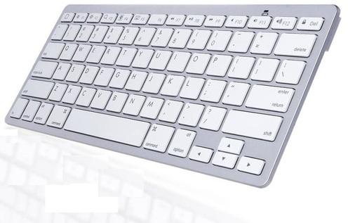 Superior Plastic Bluetooth Tablet Keyboard