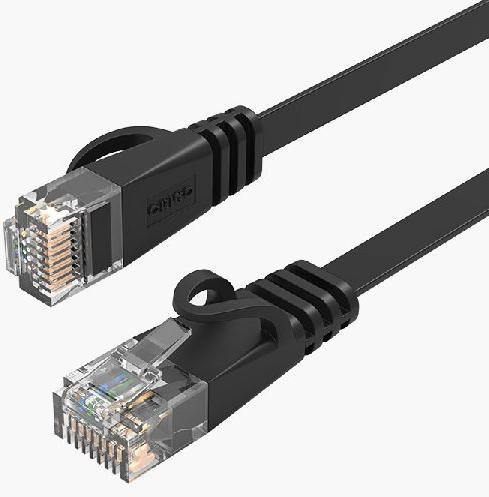 Ethernet Cable, Color : Black