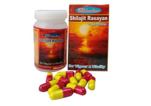 Bhaskar Shilajit Rasayan