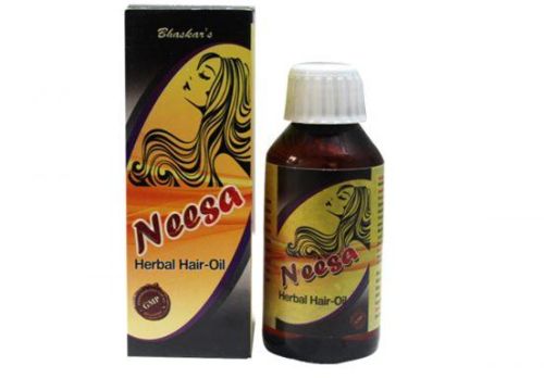 Neesa Oil