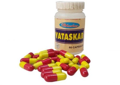 Vataskar Capsule