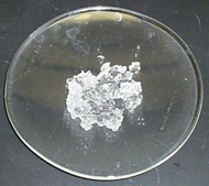 Magnesium Chloride, CAS No. : 7791-18-6