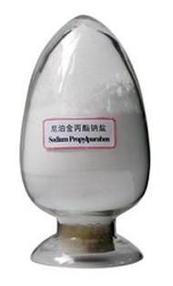 Sodium Propyl Paraben