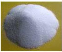 Imported Ammonium Chloride, Purity : 99.55