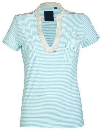 Striped Ladies Top, Size : All Sizes