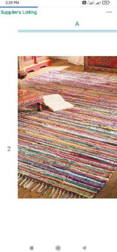 Rugs, Color : Multi