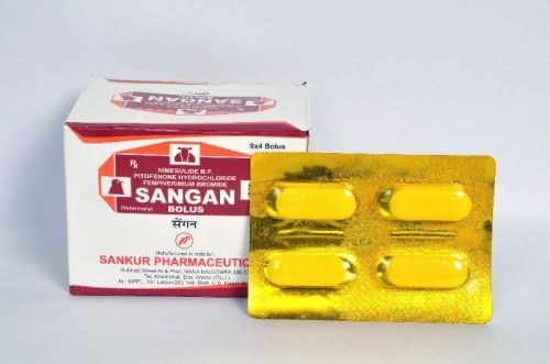 Sangan Bolus