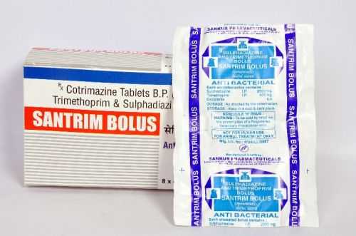 Santrim Bolus