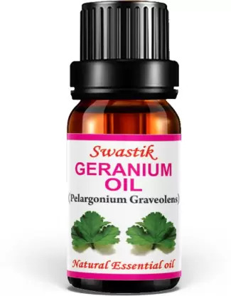 Geranium Oil