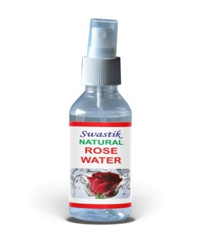 Rose Water