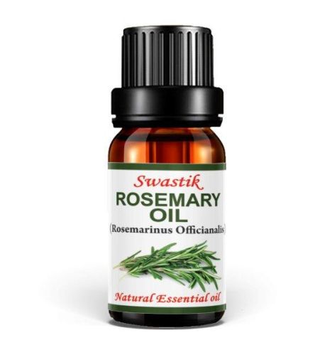 Rosemary Oil