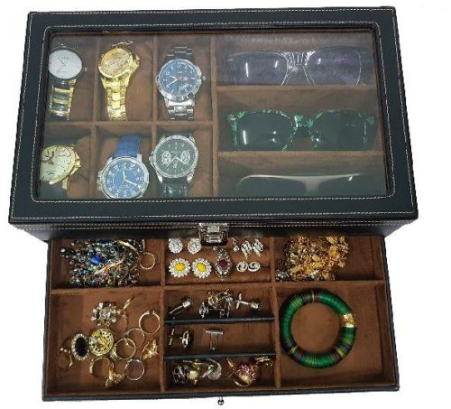 Plastic Bangle Box, Feature : Fine Finishing