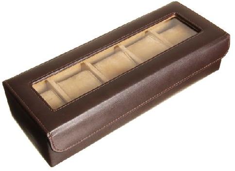 Plain Foam Watch Case, Shape : Rectangular, Round, Square
