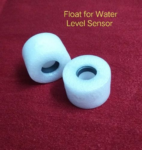 4.0 ~ 4.5gms PP-Food Grade Water Level Sensor Float