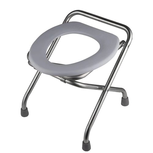Plain Commode Stool
