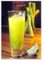 Sugarcane Juice, Form : Instant Premix Powder