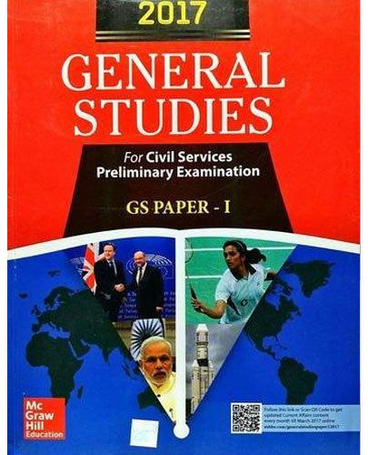 General Studies Book